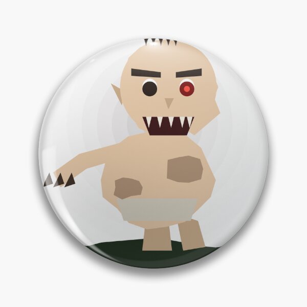 Item preview, Tiyanak Vampiric Infant – Philippine Folklore Creature Art designed and sold by Minimythhi.