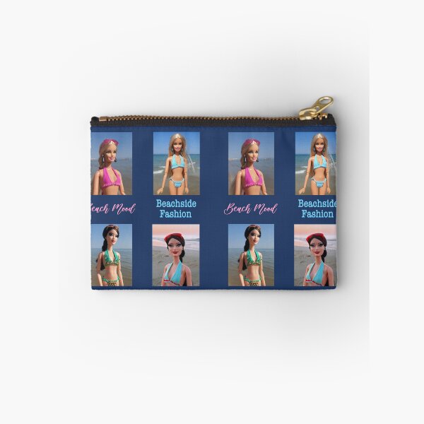 Item preview, Beachside Fashion Collage Collection designed and sold by Skayana.
