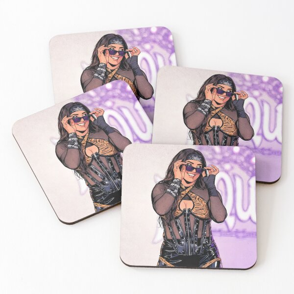 Item preview, Raquel Rodriguez designed and sold by Amen For Anthony.