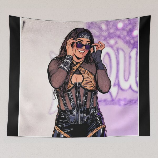 Item preview, Raquel Rodriguez designed and sold by Amen For Anthony.