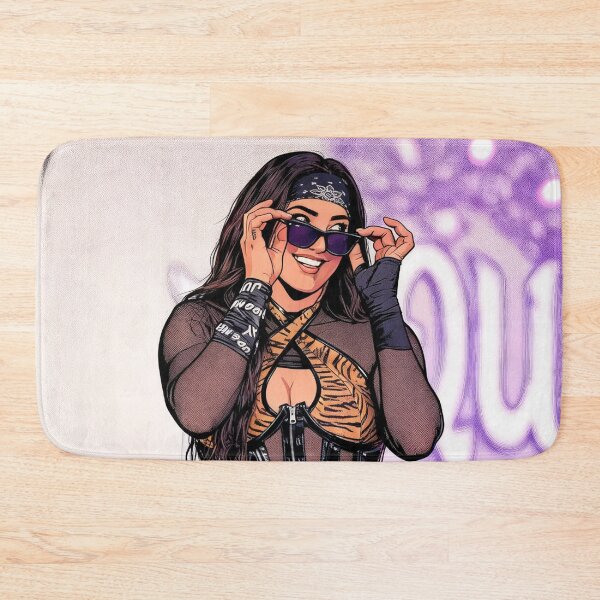 Item preview, Raquel Rodriguez designed and sold by Amen For Anthony.