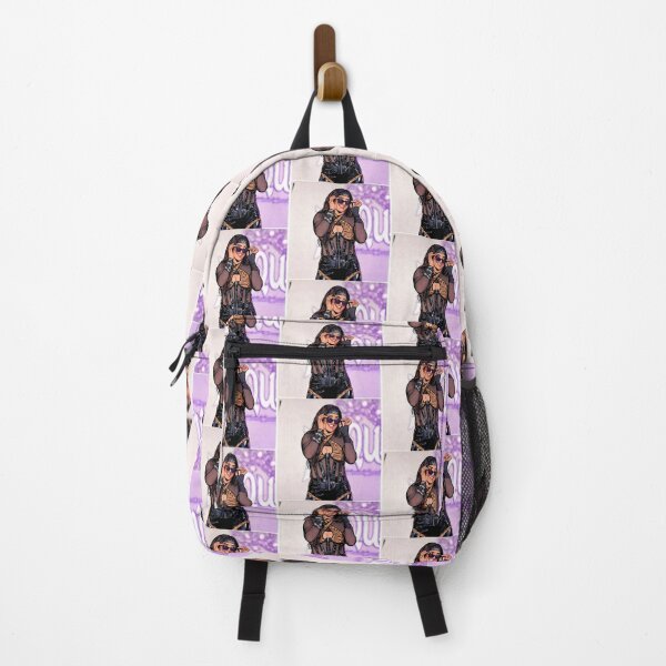 Item preview, Raquel Rodriguez designed and sold by Amen For Anthony.