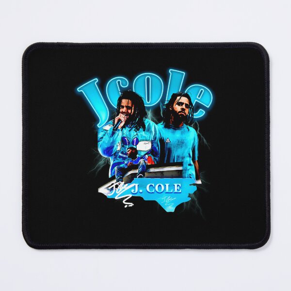 Item preview, J Cole Bootleg Rapper designed and sold by lleeroy.