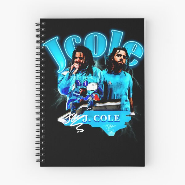 Item preview, J Cole Bootleg Rapper designed and sold by lleeroy.