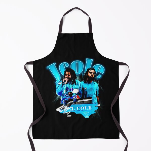 Item preview, J Cole Bootleg Rapper designed and sold by lleeroy.