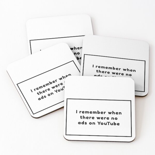 Item preview, YouTube antiguo designed and sold by 9Ward.