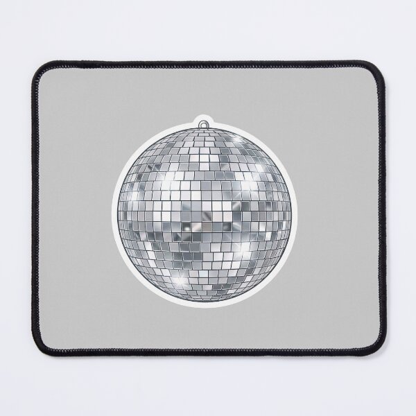 Item preview, mirrorball designed and sold by pennylanehoney.