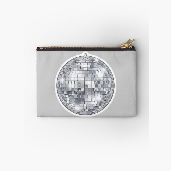 Item preview, mirrorball designed and sold by pennylanehoney.