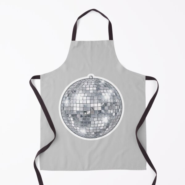 Item preview, mirrorball designed and sold by pennylanehoney.