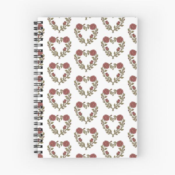 Item preview, Love rose designed and sold by teenlabel.