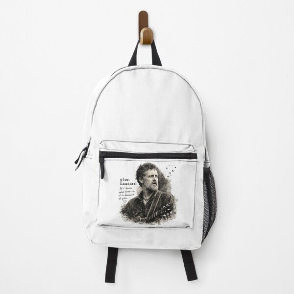 Item preview, glen hansard designed and sold by virusdesigner.