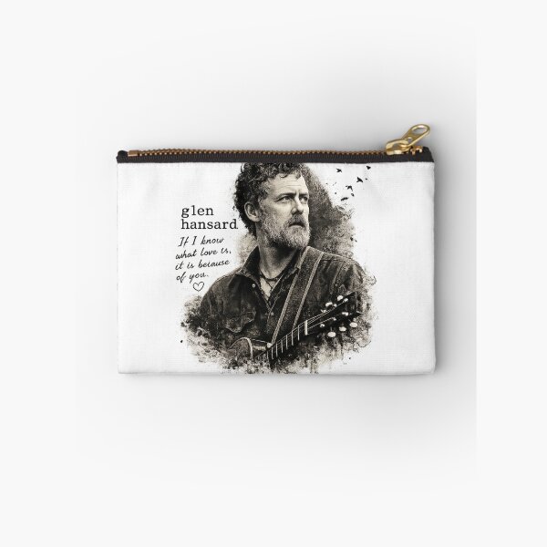 Item preview, glen hansard designed and sold by virusdesigner.