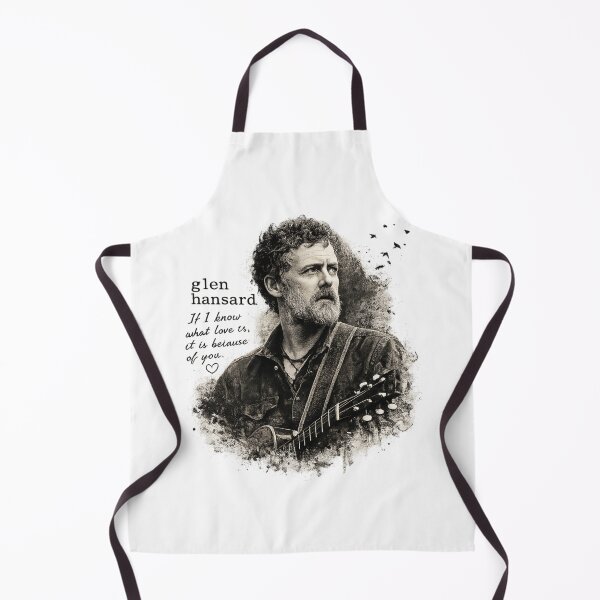 Item preview, glen hansard designed and sold by virusdesigner.