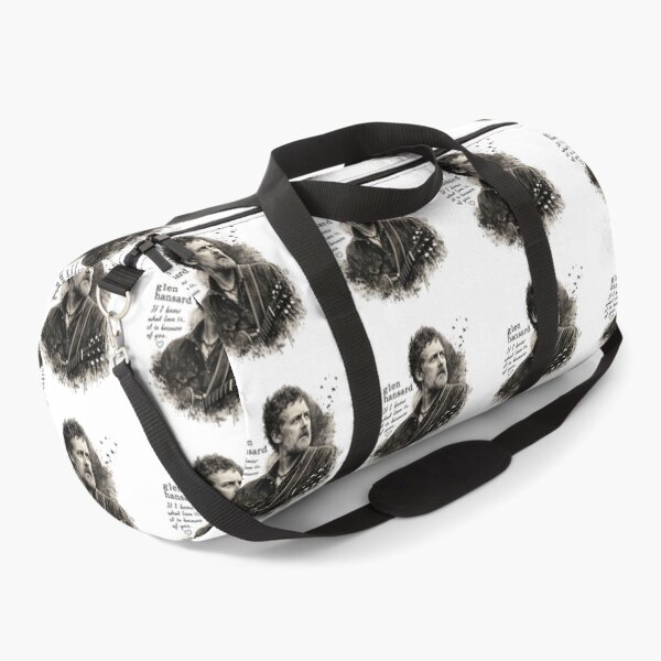Item preview, glen hansard designed and sold by virusdesigner.