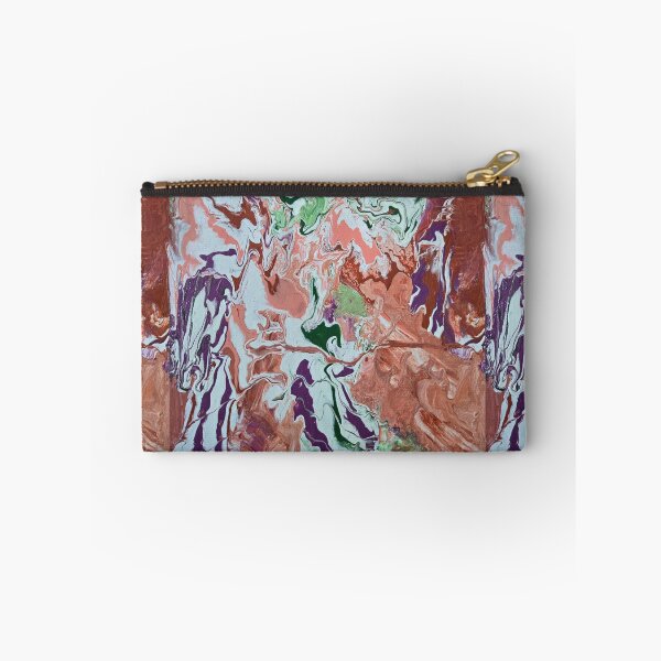 Item preview, Desert Greens Flow in Nature designed and sold by LaurenMyersArtist.