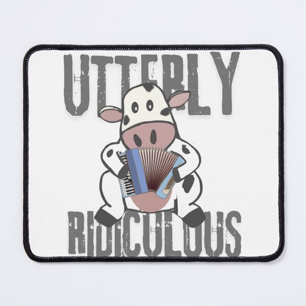 Item preview, Utterly ridiculous designed and sold by TaraPen.