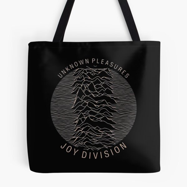Item preview, Unknown Pleasure  designed and sold by Oktvia Lrsti.