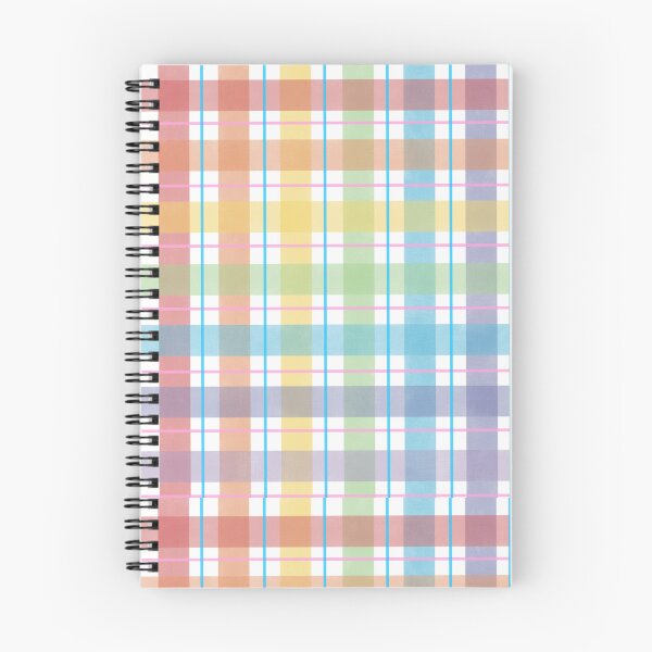 Item preview, Pride Plaid designed and sold by Jesskateart.