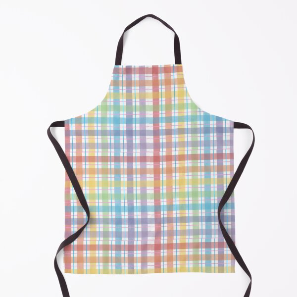 Item preview, Pride Plaid designed and sold by Jesskateart.
