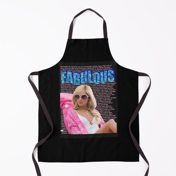 Item preview, High School Musical Sharpay Fabulous designed and sold by Verominunus.