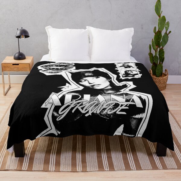Item preview, Ariana Grande Vintage Design designed and sold by LiuTiuuu.