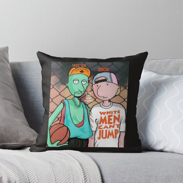 Item preview, Doug can't jump designed and sold by arttichoky.