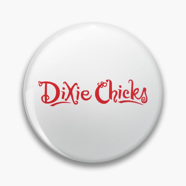 Item preview, Artistic Dixie Chicks Band cVision Display Concept designed and sold by Gangcutegirl.