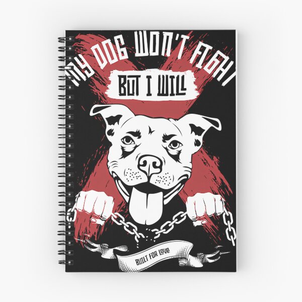 Item preview, Pitbull designed and sold by RetroAisthetic.