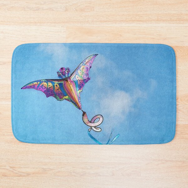 Item preview, Dragon Kite Digital Art designed and sold by LevyAmanda.