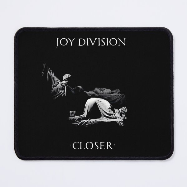 Item preview, Joy Division Closer Album designed and sold by Oktvia Lrsti.