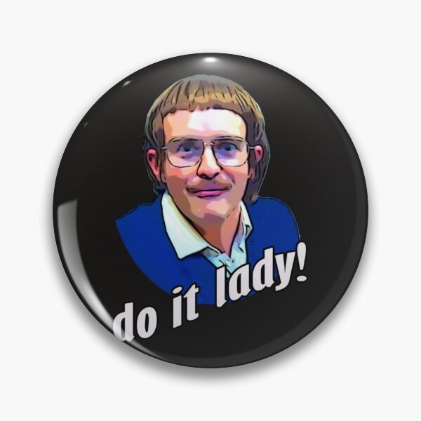 Item preview, Do It Lady designed and sold by arttichoky.