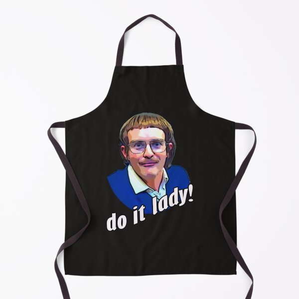 Item preview, Do It Lady designed and sold by arttichoky.