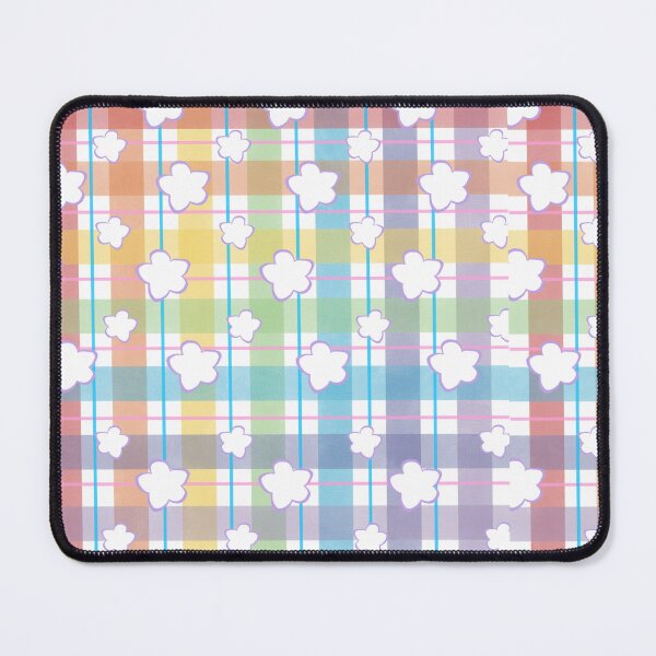 Item preview, Spring pride plaid designed and sold by Jesskateart.