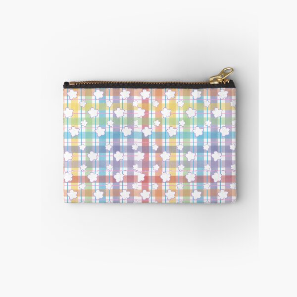 Item preview, Spring pride plaid designed and sold by Jesskateart.
