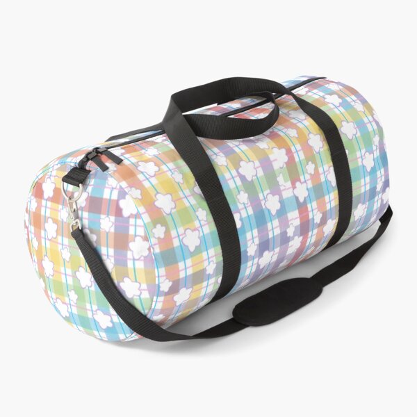 Item preview, Spring pride plaid designed and sold by Jesskateart.