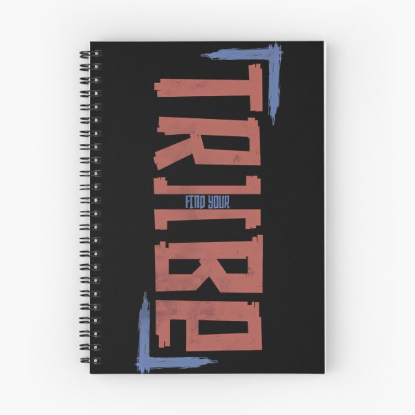 Item preview, Tribe designed and sold by RetroAisthetic.
