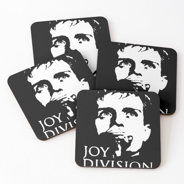 Item preview, Joy Division Classic Retro  designed and sold by Oktvia Lrsti.