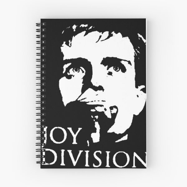Item preview, Joy Division Classic Retro  designed and sold by Oktvia Lrsti.