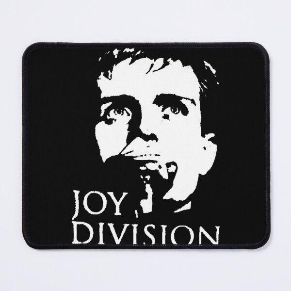 Item preview, Joy Division Classic Retro designed and sold by Oktvia Lrsti.