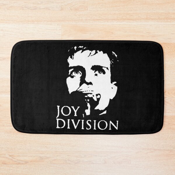 Item preview, Joy Division Classic Retro  designed and sold by Oktvia Lrsti.