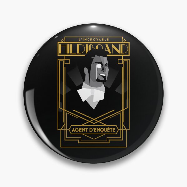 Item preview, Hildibrand FFXIV designed and sold by PastelWingg.