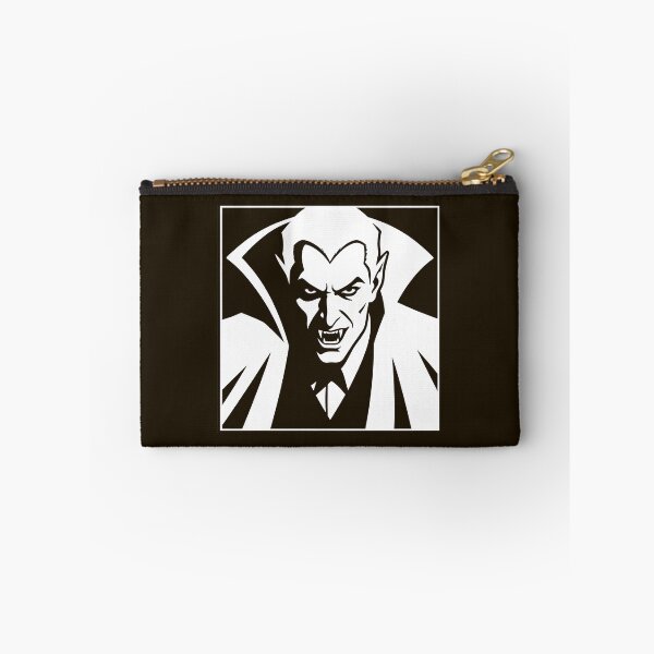 Item preview, Dracula Spotlight designed and sold by Cathedral of Curiosity.