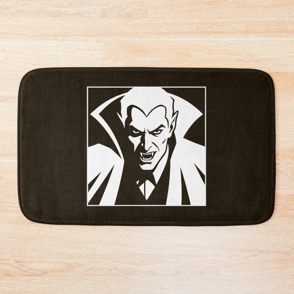 Item preview, Dracula Spotlight designed and sold by Cathedral of Curiosity.