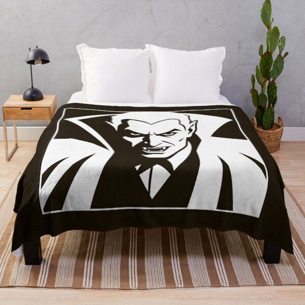 Item preview, Dracula Spotlight designed and sold by Cathedral of Curiosity.