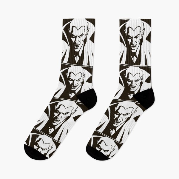 Item preview, Dracula Spotlight designed and sold by Cathedral of Curiosity.