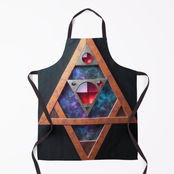 Item preview, Mysterious artifact of ancient initiation and power designed and sold by Mianku | Für das Leben.