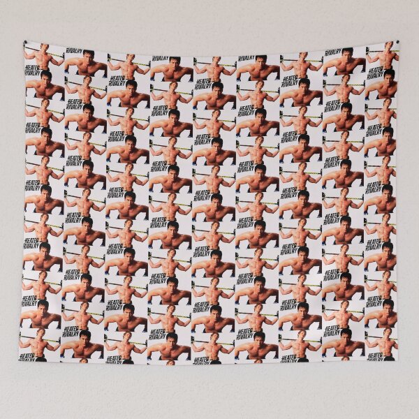 Item preview, Shane Hollander & Ilya Rozanov Poster designed and sold by GroupieClub.