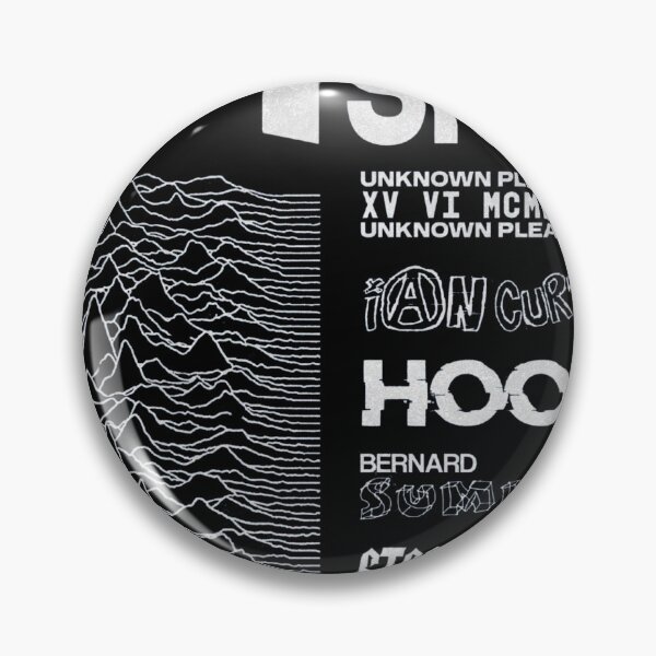 Item preview, Joy Division Band  designed and sold by Oktvia Lrsti.