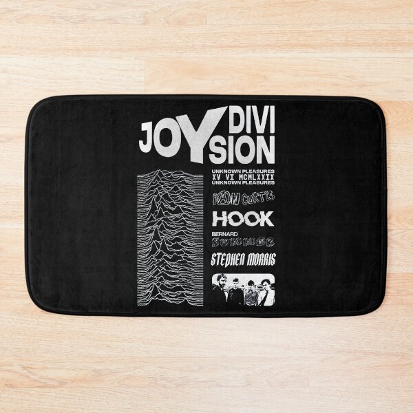 Item preview, Joy Division Band  designed and sold by Oktvia Lrsti.