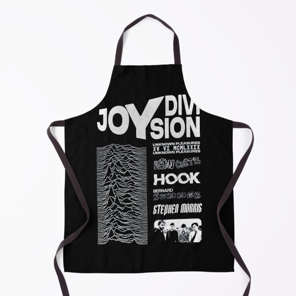 Item preview, Joy Division Band designed and sold by Oktvia Lrsti.